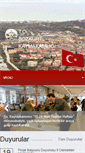 Mobile Screenshot of bozkurt.gov.tr